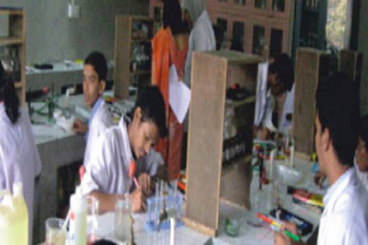 laboratory